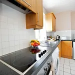 Staycity Millennium Walk 3* Dublin