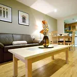 Staycity Millennium Walk Dublin