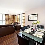 Staycity Millennium Walk 3* Dublin