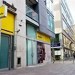 Staycity Millennium Walk 3*