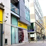 Staycity Millennium Walk 3*