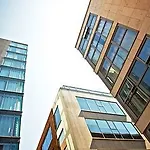 Staycity Millennium Walk Lägenhetshotell 3*