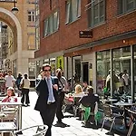 Staycity Millennium Walk Dublin
