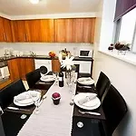 Staycity Millennium Walk 3*