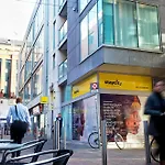 Staycity Millennium Walk 3* Dublin