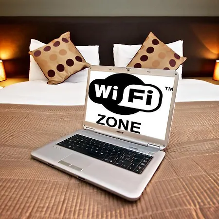 Staycity Millennium Walk 3* دبلن