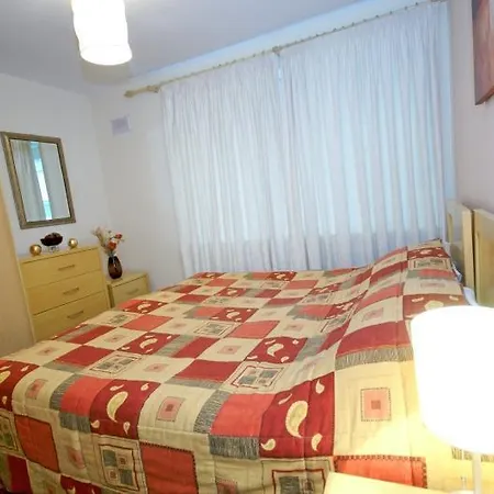 Staycity Millennium Walk دبلن