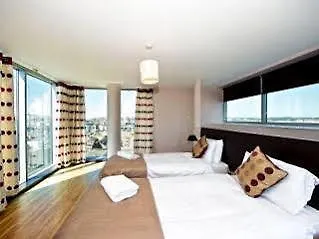 Hotel apartamentowy Staycity Millennium Walk 3*