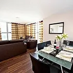 Staycity Millennium Walk 3* Dublin