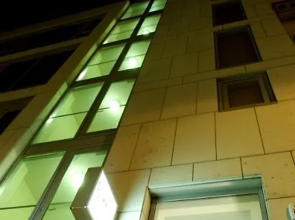 Appart hôtel Staycity Millennium Walk Dublin