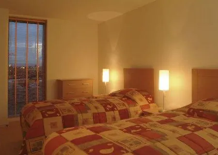 Aparthotel Staycity Millennium Walk Dublin