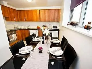 Staycity Millennium Walk 3*