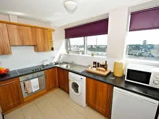 Staycity Millennium Walk Aparthotel 3*