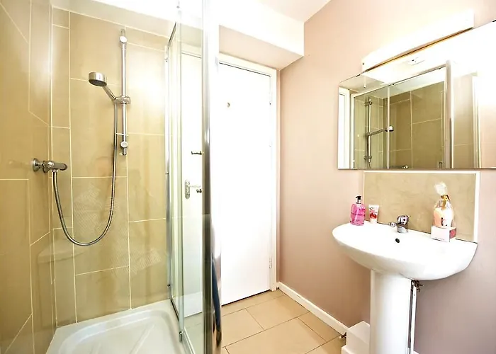 Staycity Millennium Walk 3* Dublin