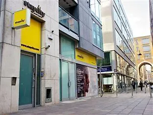 Staycity Millennium Walk 3*