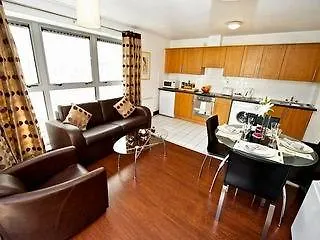 Staycity Millennium Walk Appart hôtel 3*