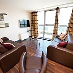 Staycity Millennium Walk Dublin