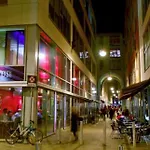 Appart hôtel Staycity Millennium Walk