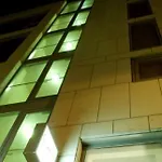 Appart hôtel Staycity Millennium Walk Dublin