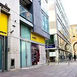 Staycity Millennium Walk Appart hôtel 3*