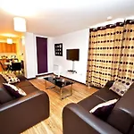 Staycity Millennium Walk 3*