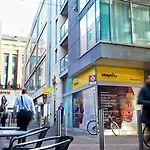 Staycity Millennium Walk Appart hôtel