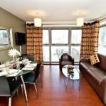 Staycity Millennium Walk 3*