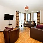 Staycity Millennium Walk Appart hôtel