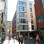 Staycity Millennium Walk Aparthotel 3*