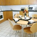 Appart hôtel Staycity Millennium Walk 3*
