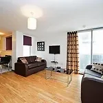 Staycity Millennium Walk Appart hôtel