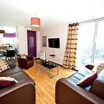 Appart hôtel Staycity Millennium Walk 3*
