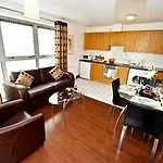 Staycity Millennium Walk Appart hôtel 3*