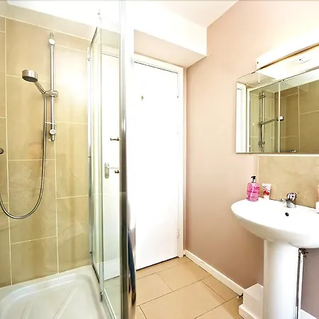 Staycity Millennium Walk 3* Dublin