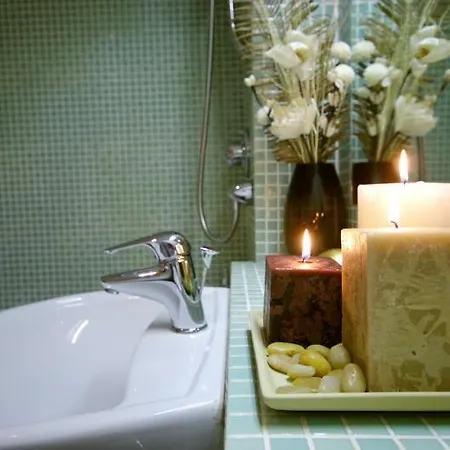 Staycity Millennium Walk 3* Dublino