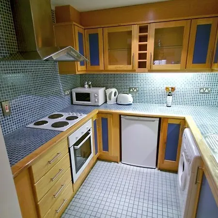 Staycity Millennium Walk 3*