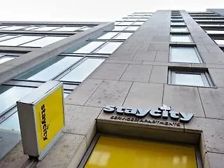 아파트호텔 Staycity Millennium Walk 3*