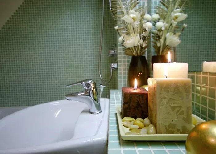 Staycity Millennium Walk 3* 더블린