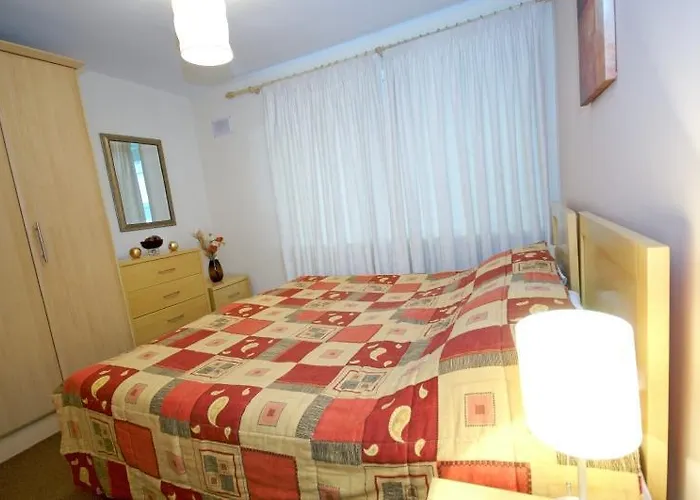 Staycity Millennium Walk 더블린