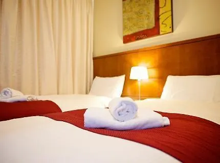 Staycity Millennium Walk Апарт-отель